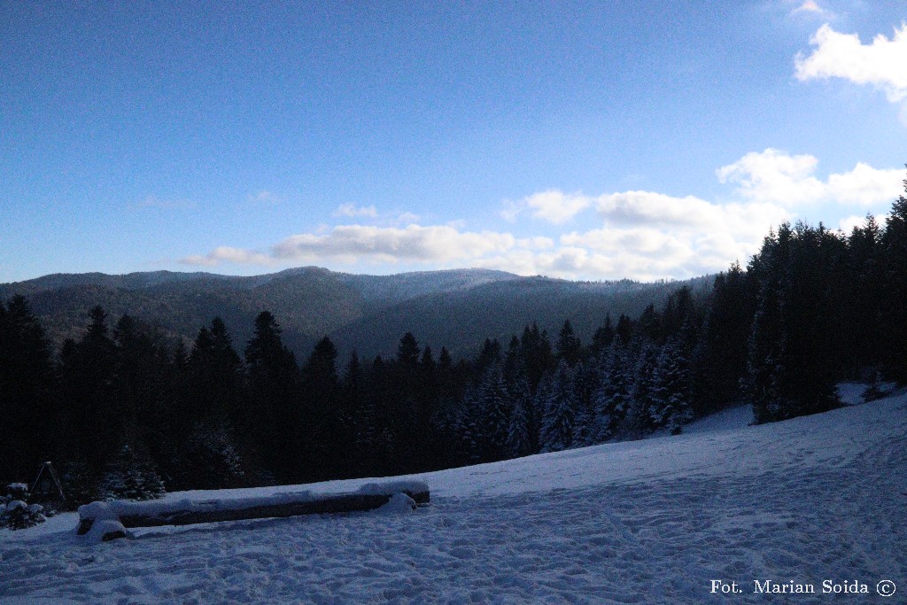 Turbacz spod Tobołowa