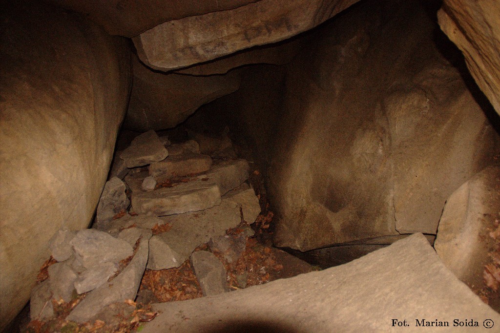 Jaskinia Zbujecka