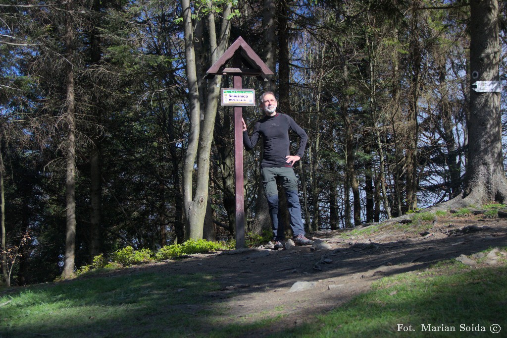 Na Śnieżnicy