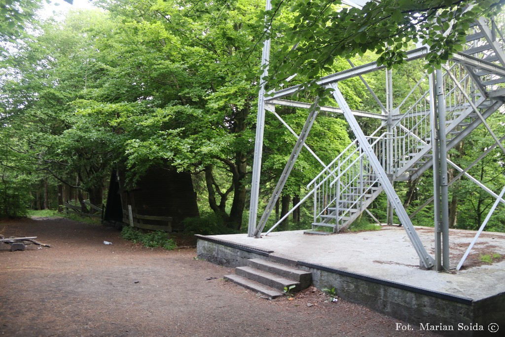 Szczyt Kalenicy