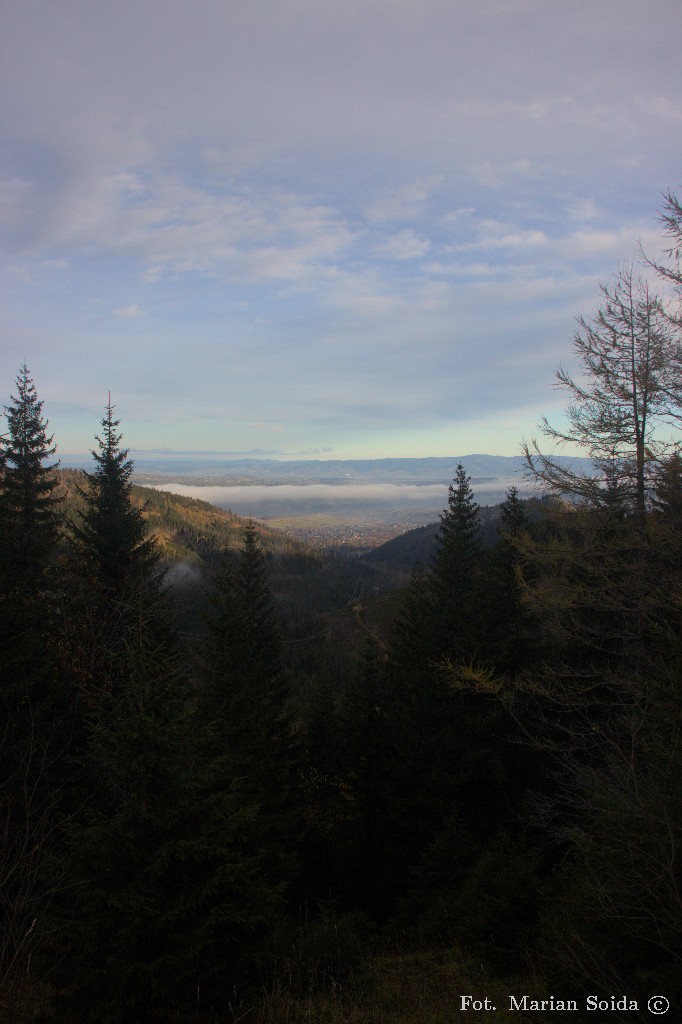 Zakopane pod 