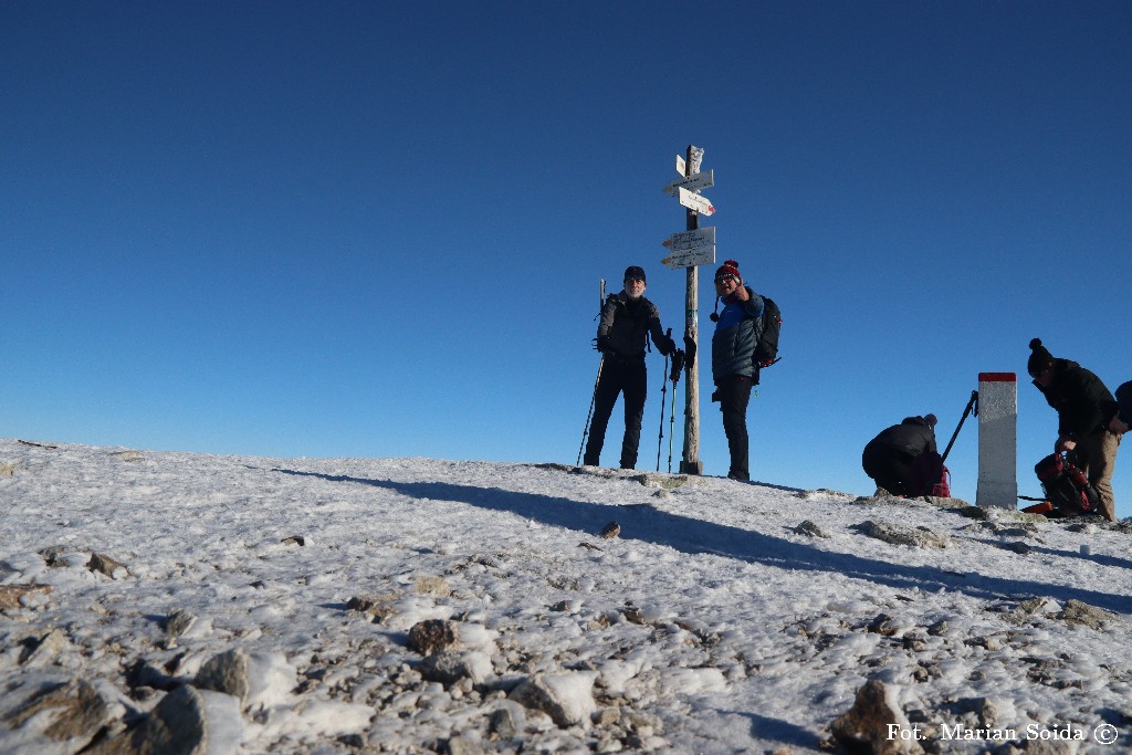Na Kopie Kondrackiej