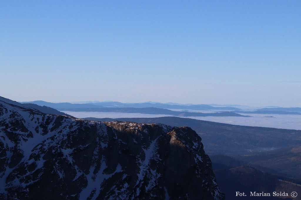 Na horyzoncie (chyba) Jeseniki