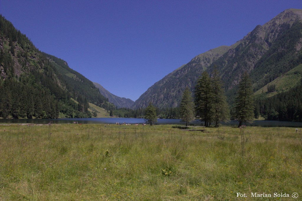 Schwarzensee