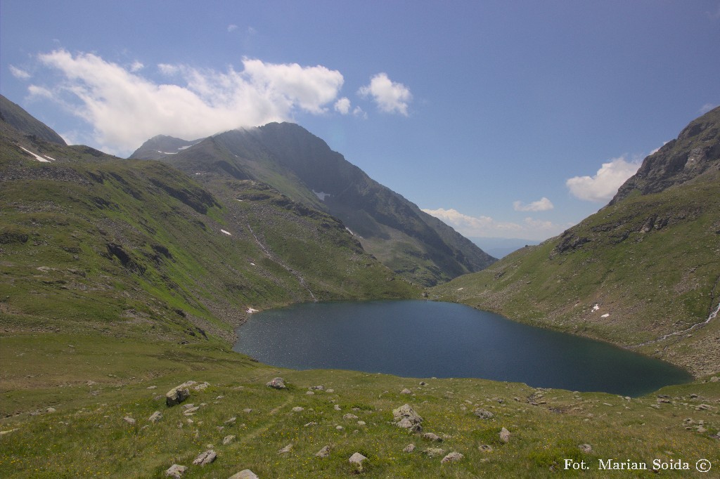 Zwerfenbergsee