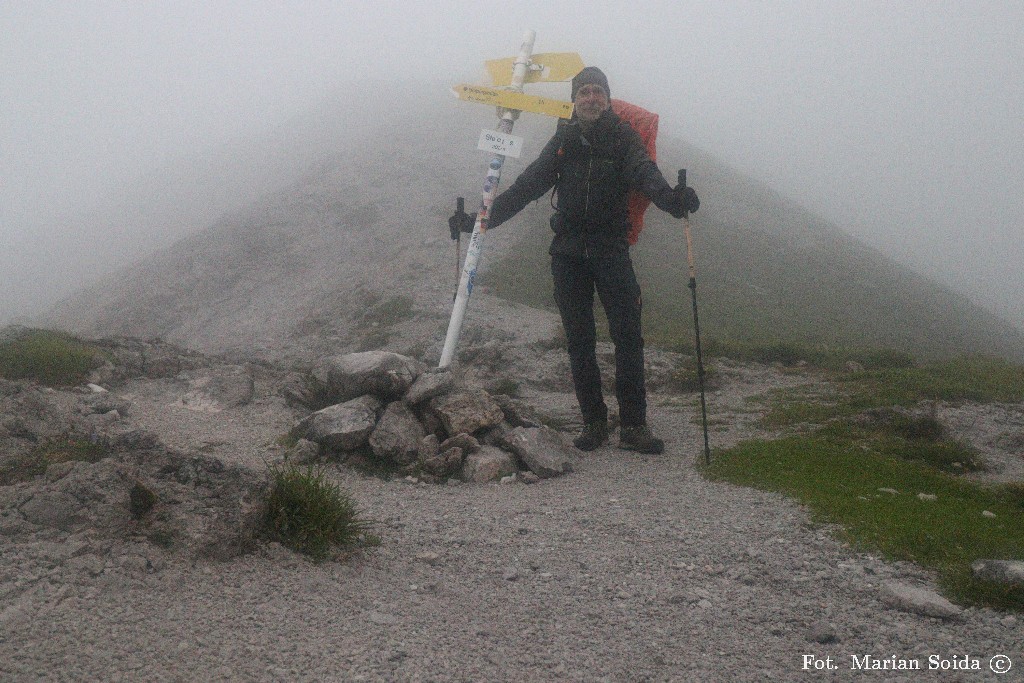 Na Steiglpass