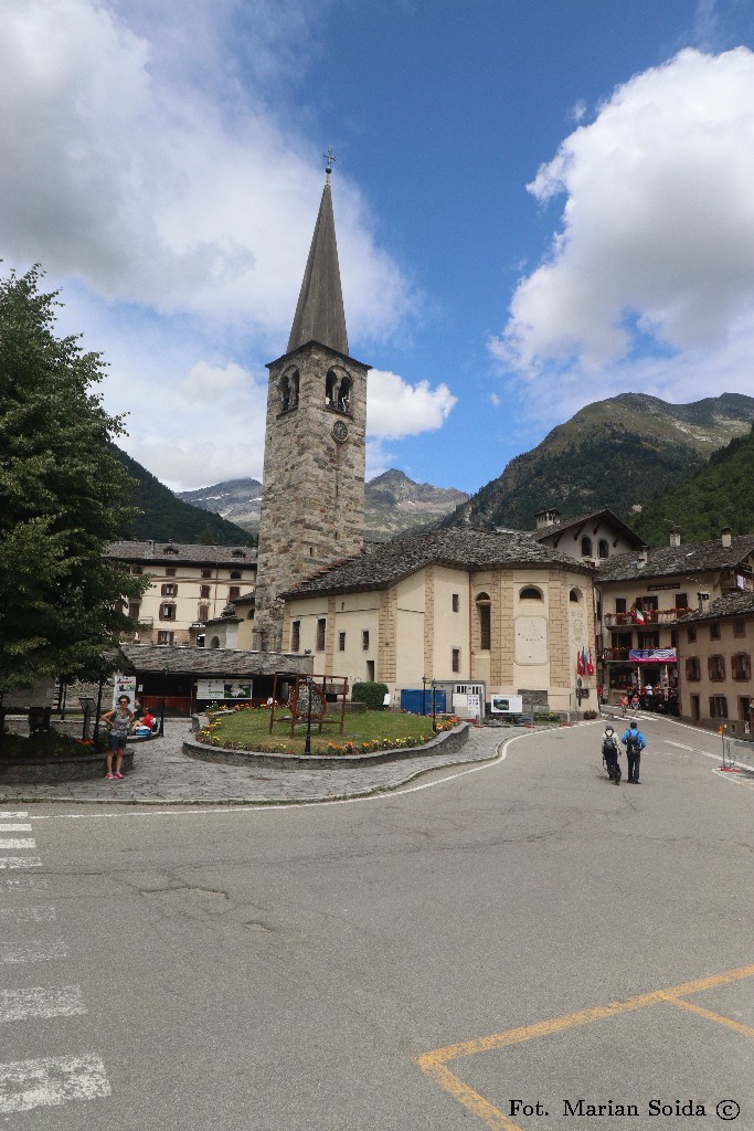 W Alagna Valsesia