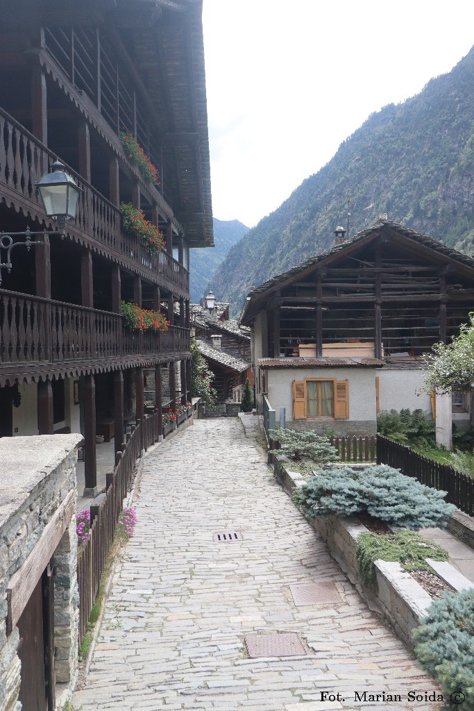 Alagna Valsesia