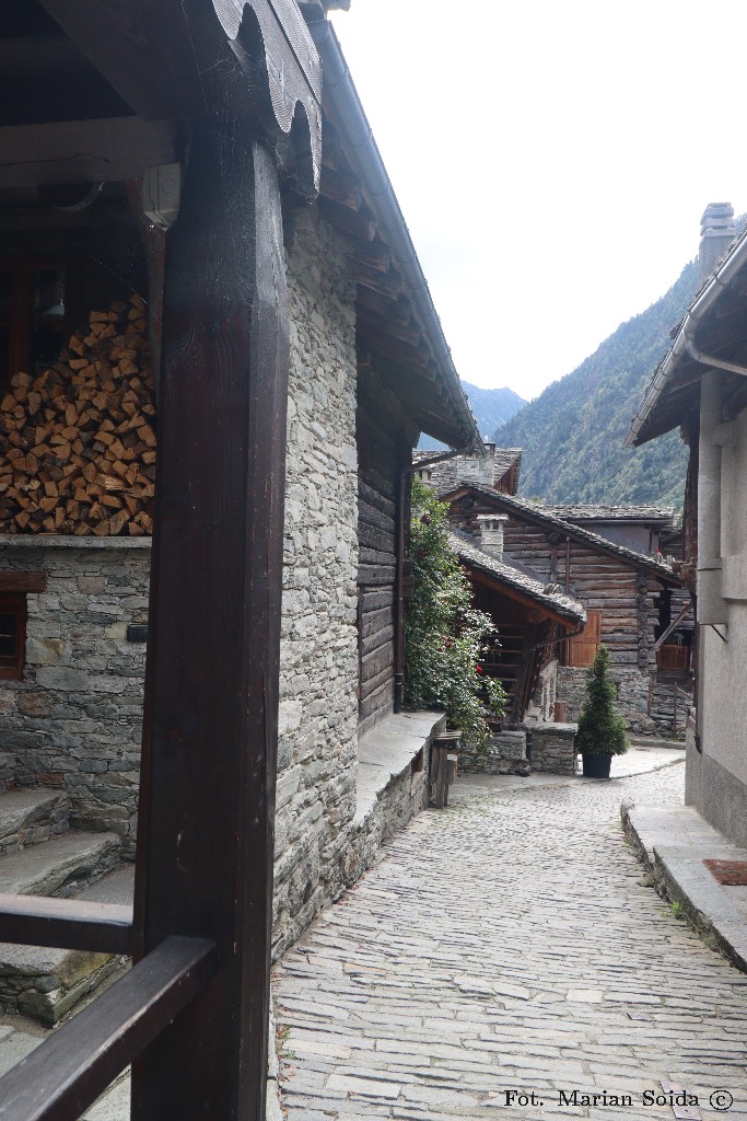 Alagna Valsesia