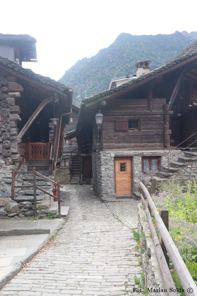 Alagna Valsesia