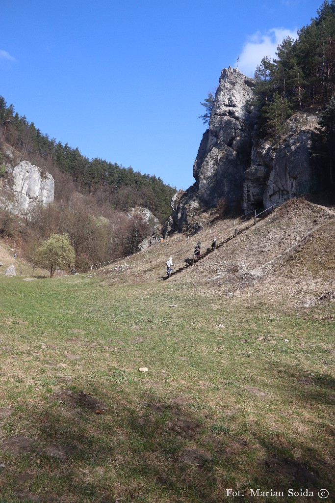 W Dolinie Kobylańskiej