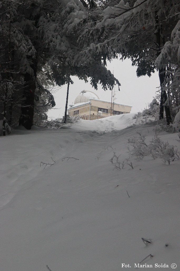 Obserwatorium Na Suhorze