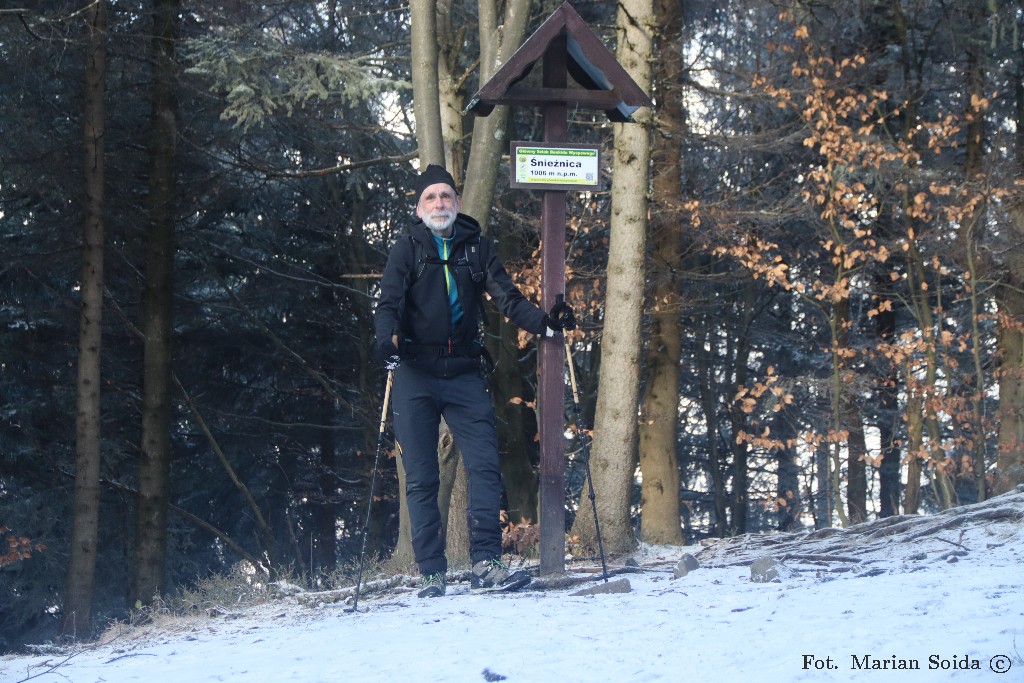 Na Śnieżnicy