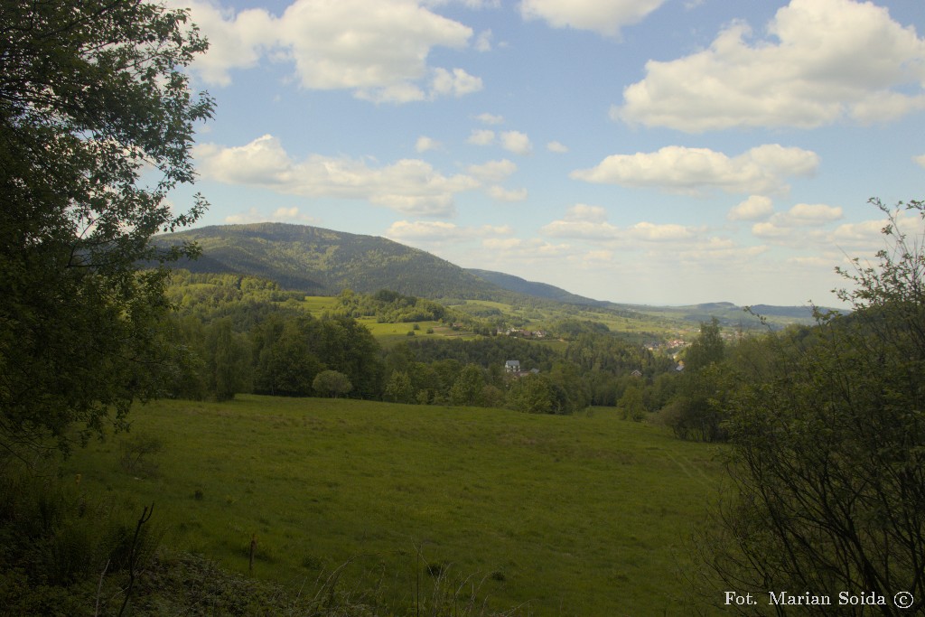 Ćwilin z nad Półrzeczek