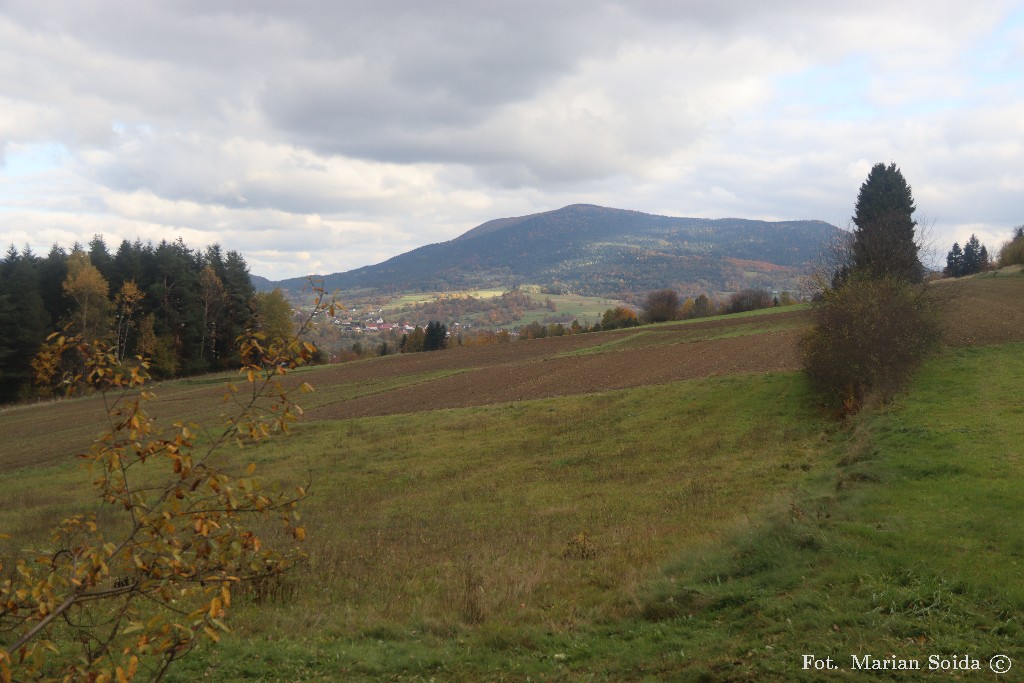 Lubogoszcz z Lubnia (od innej strony)