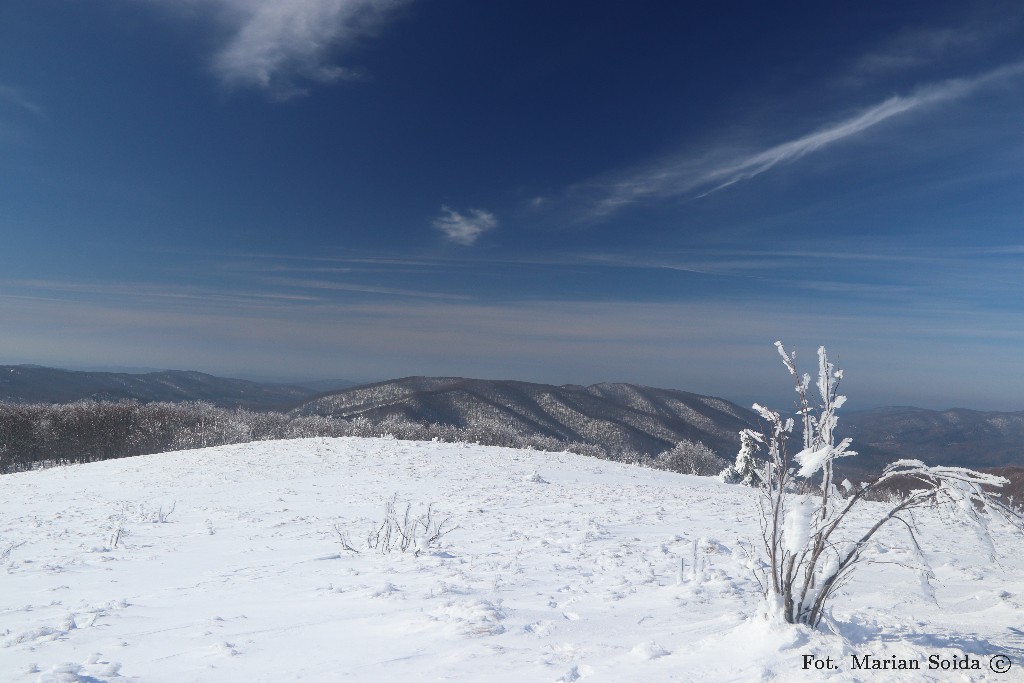 Pasmo Hyrlatej z Dużego Jasła