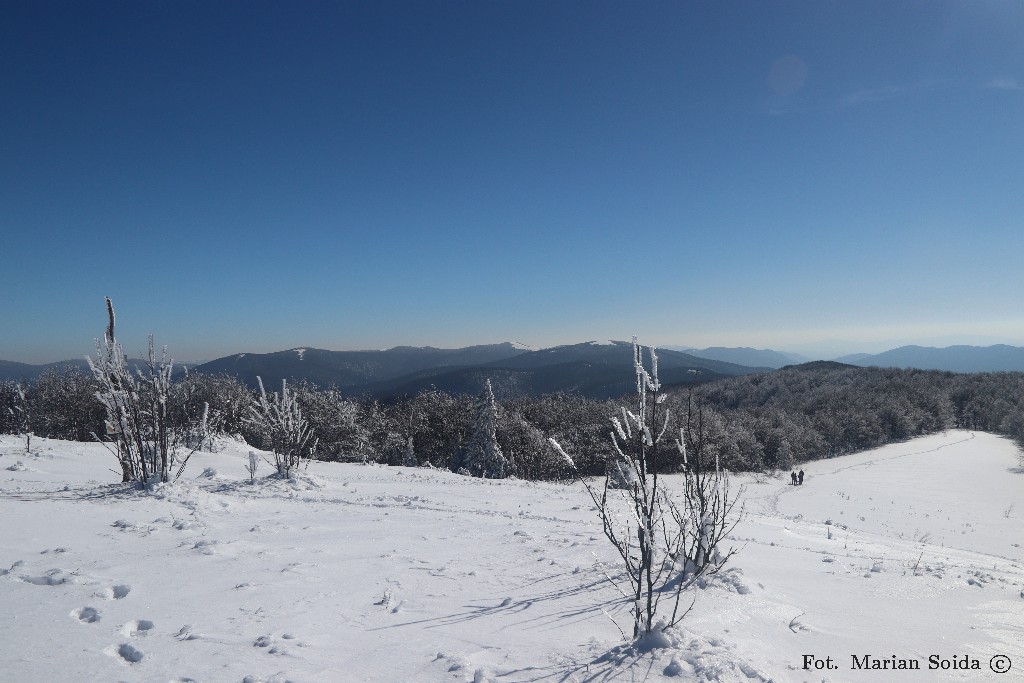 Paportna, Rabia Skałą, Dziurkowiec, Płasza z Dużego Jasła