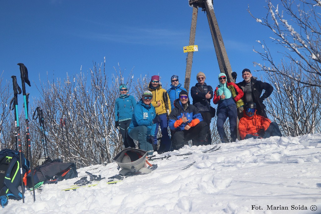 Ekipa na Dużym Jaśle