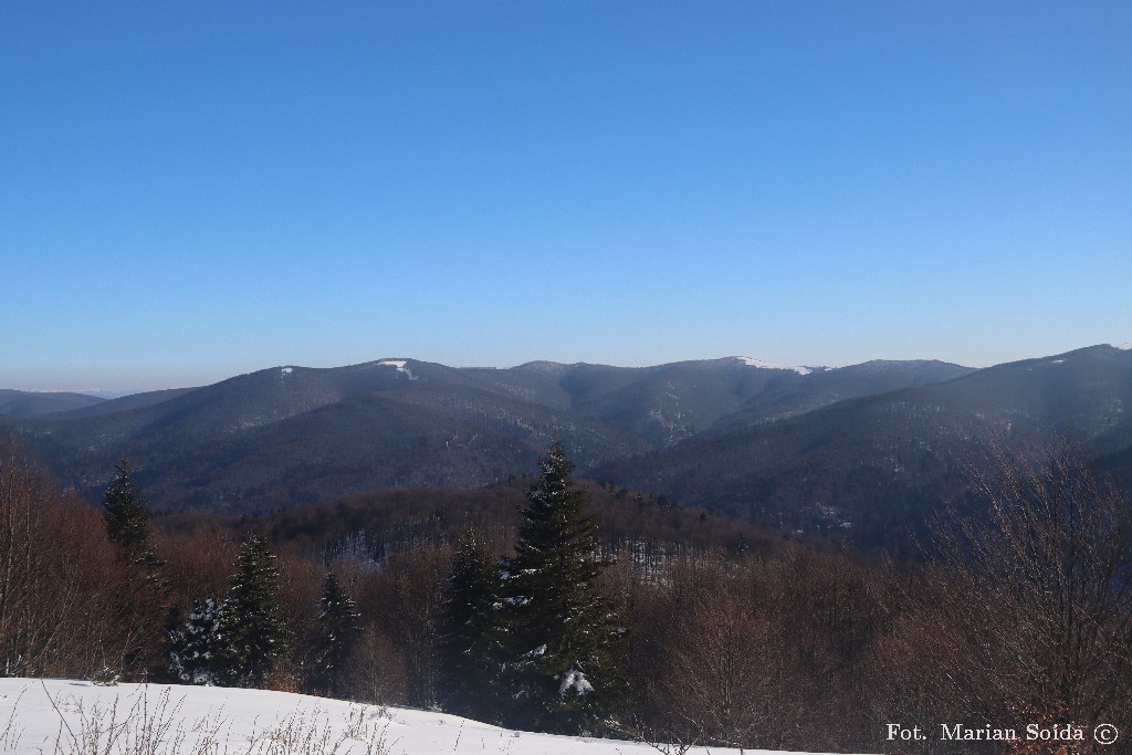 Paportna, Rabia Skała, Dziurkowiec z Fereczatej
