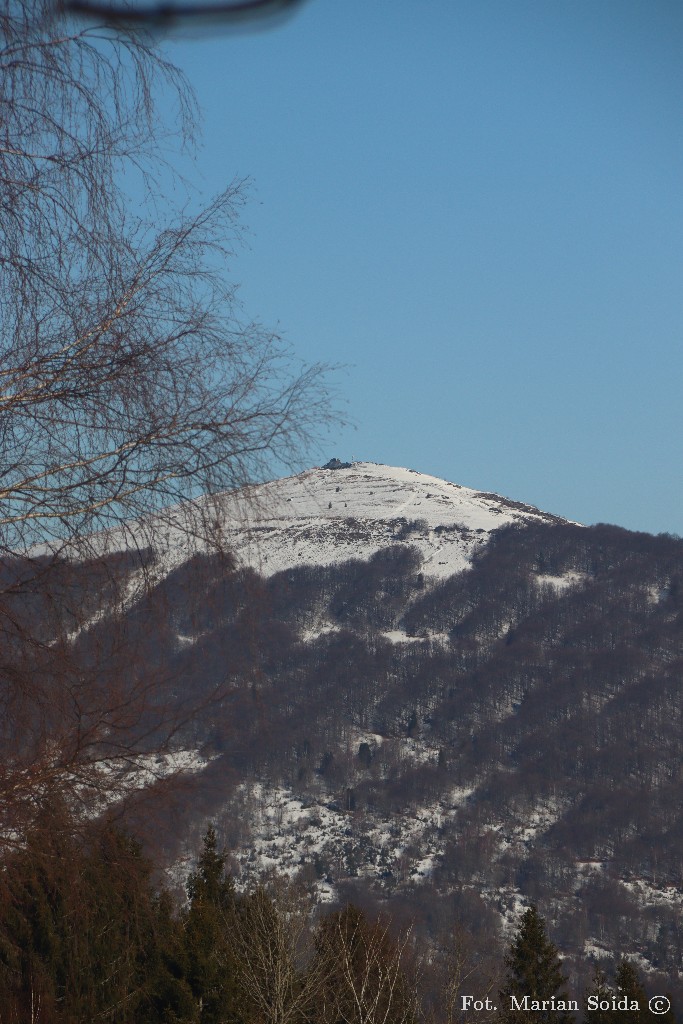 Chatka Puchatka spod Bacówki pod Małą Rawką