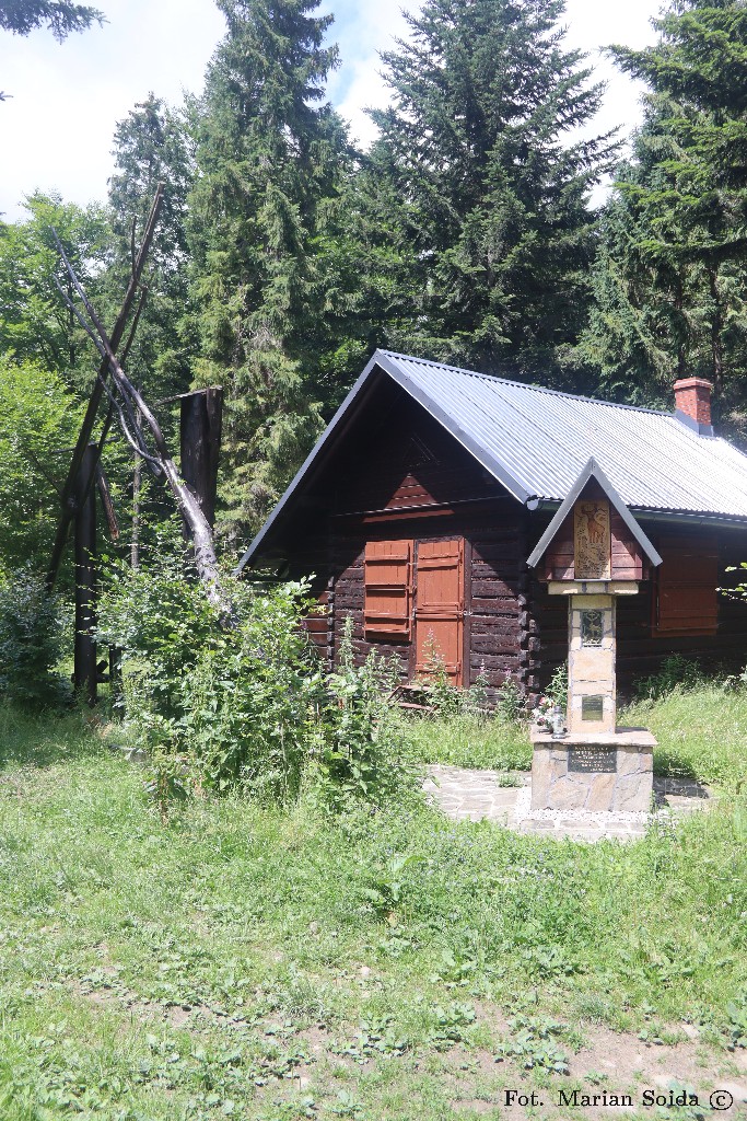 Kapliczka 