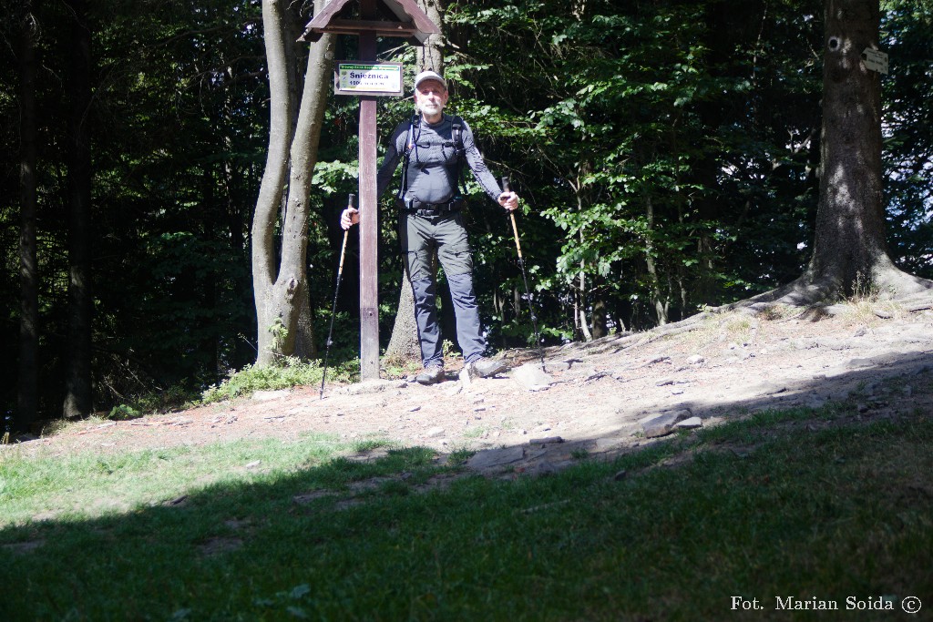Na Śnieżnicy