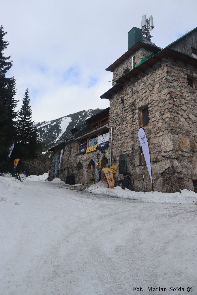 Schronisko Murowaniac